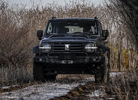 Who knows more about off-roading than Great Wall? Tank 300 diesel version will be launched soon